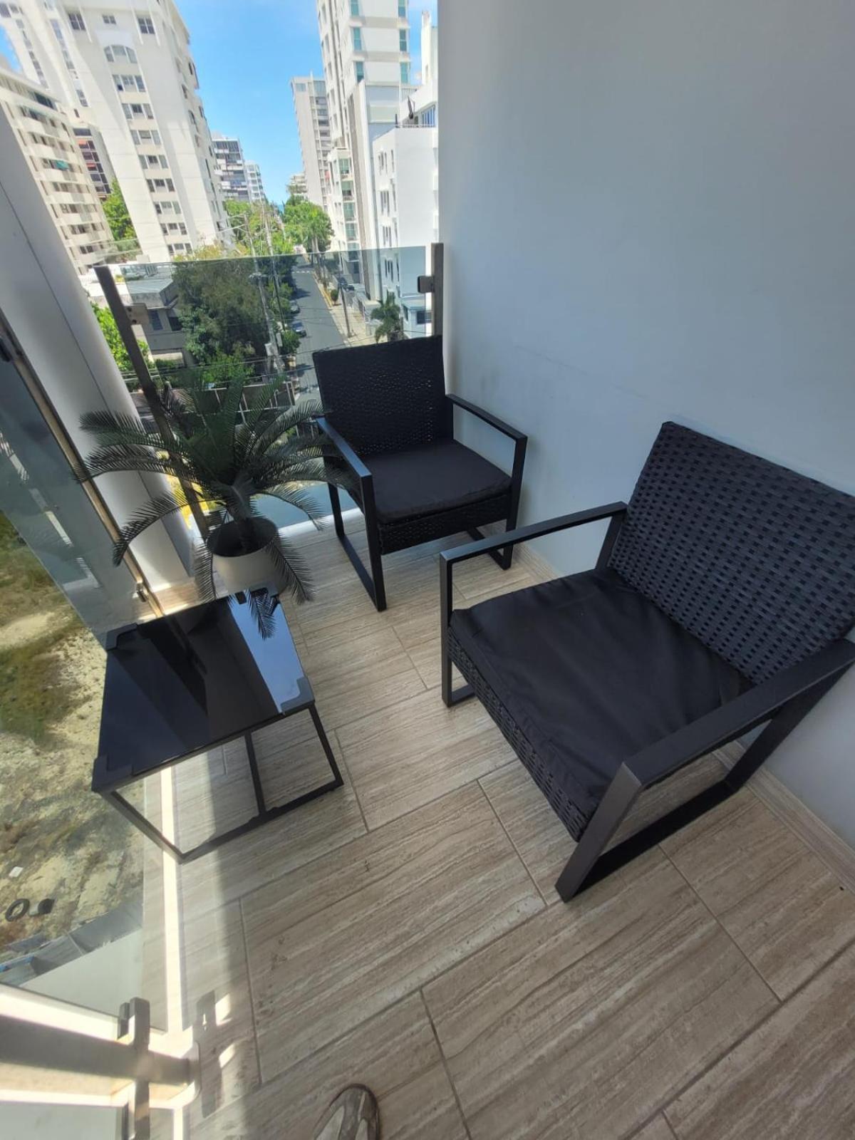 Avila Suites San Juan Exterior photo